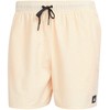 Adidas Stripey Classics Swim Short Length M IR6205 maudymosi šortai