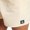 Adidas Stripey Classics Swim Short Length M IR6205 maudymosi šortai