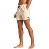 Adidas Stripey Classics Swim Short Length M IR6205 maudymosi šortai