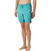Šortai kąpielowe vyrams Champion Beachshort mėtų 219978 BS184 (2XL)