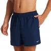 Nike vyriški maudymosi šortai 5 Volley Midnight M NESSA560 440, 59962, mėlyni