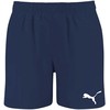 Puma Swim Vidutinio Ilgio 1P M 935088 01 Maudymosi Šortai