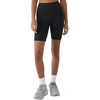Šortai moterims 4F FNK F085 tamsiai juoda 4FWSS26TFSTF085 20S (M)