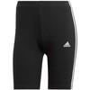 adidas Essentials 3S dviračio šortai W GR3866