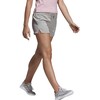 adidas Essentials Solid Moteriški šortai DU0675
