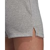 adidas Essentials Solid Moteriški šortai DU0675