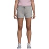 adidas Essentials Solid Moteriški šortai DU0675