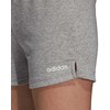 adidas Essentials Solid Moteriški šortai DU0675