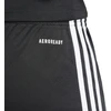 Šortai moterims adidas Squadra 25 juoda JJ0012 (2XL)