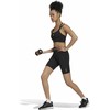 adidas Techfit Dviračio Šortai W HF6681