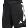 Šortai moterims adidas Tiro 26 Competition Training juoda KA7644 (S)
