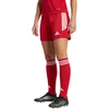 Šortai moterims adidas Tiro 26 League raudona KA8810 (L)
