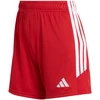 Šortai moterims adidas Tiro 26 League raudona KA8810 (L)