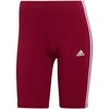 adidas Moteriški šortai W 3S BK SHO