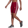 adidas Moteriški šortai W 3S BK SHO