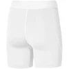 Šortai moterims Nike Df Strike NP Short balta DH8327 100 (L)