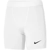 Šortai moterims Nike Df Strike NP Short balta DH8327 100 (L)