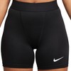 Šortai moterims Nike DF Strike NP Short juoda DH8327 010 (XS)