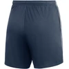 Nike Dri-Fit Park 26 Moteriški šortai Tamsiai mėlyni HM7162 410