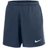 Nike Dri-Fit Park 26 Moteriški šortai Tamsiai mėlyni HM7162 410