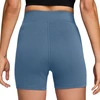 Nike Sportswear Classic moteriški šortai, mėlyni HJ1019 486 (L)