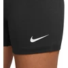 Nike Sportswear Classic moteriški šortai, juodi HJ1019 011 (L)