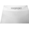 Šortai termoaktywne vyrams Corto Vivasport 5 balta 600691 (S/M)