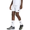 Šortai vaikams adidas Entrada 26 balta JZ6526 (140cm)
