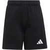 Šortai vaikams adidas Entrada 26 Sweat juoda KF5927 (164cm)