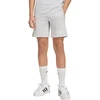 Šortai vaikams adidas Entrada 26 Sweat pilka KF5929 (164cm)