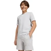 Šortai vaikams adidas Entrada 26 Sweat pilka KF5929 (116cm)