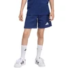 Šortai vaikams adidas Entrada 26 Sweat tamsiai mėlyna KF5928 (164cm)