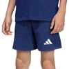 Šortai vaikams adidas Entrada 26 Sweat tamsiai mėlyna KF5928 (164cm)