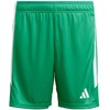 adidas Tiro 26 Lyga Vaikiški Šortai Žali KA8812
