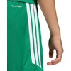adidas Tiro 26 Lyga Vaikiški Šortai Žali KA8812