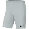 Šortai vaikams Nike Dry Park III NB K pilka BV6865 097 (S)