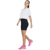 Šortai vaikams Nike One juoda FZ5603 010 (L)
