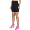 Šortai vaikams Nike One juoda FZ5603 010 (L)