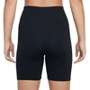Šortai vaikams Nike One juoda FZ5603 010 (L)