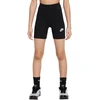 Šortai vaikams Nike Sportswear Classic juoda FZ5581 010 (L)