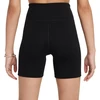 Šortai vaikams Nike Sportswear Classic juoda FZ5581 010 (L)