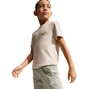 Šortai vaikams Nike Sportswear Club jasnozielone FZ5512 304 (M)