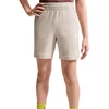 Šortai vaikams Nike Sportswear Club kremowe FZ5512 236 (S)