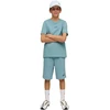 Šortai vaikams Puma ESS Small No.1 Logo mėlyna 692974 47 (164cm)