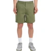 Šortai vyrams 4F CAS M0838 khaki 4FWSS26TSHOM0838 43S (L)