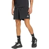 Vyriški adidas Adi365 bėgimo šortai „Running Essentials“, juodi, KA4291