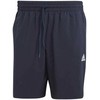 adidas Aeroready Essentials Chelsea šortai su mažu logotipu, M, IC9393