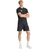 Šortai vyrams adidas Entrada 26 Sweat juoda KF5923 (S)