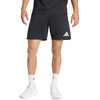 Šortai vyrams adidas Entrada 26 Sweat juoda KF5923 (S)