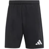 Šortai vyrams adidas Entrada 26 Sweat juoda KF5923 (S)